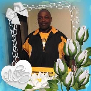 Meet your Posher, Ron